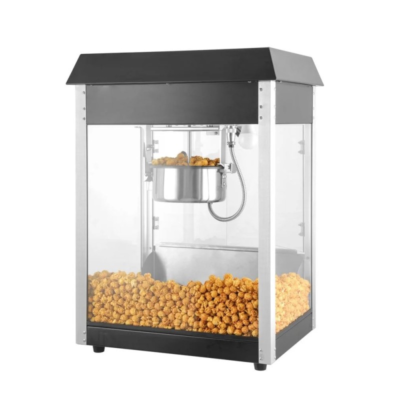 Popcorn machine