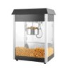 Popcorn machine