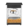 Popcorn machine