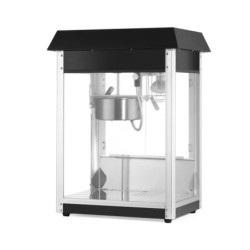 Popcorn machine