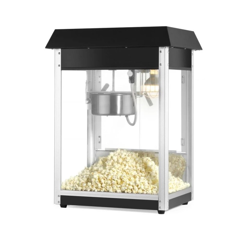 Popcorn machine