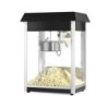 Popcorn machine