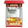 Popcorn machine