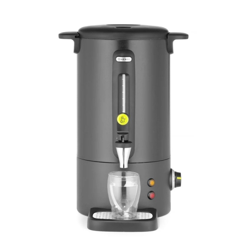 Hot drinks boiler UNIQ