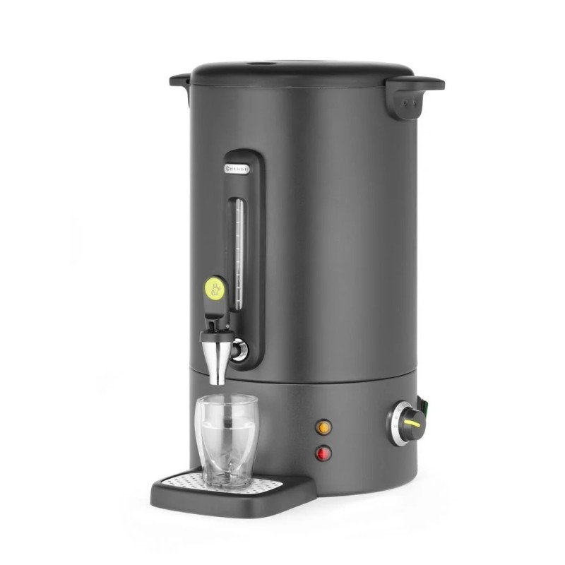 Hot drinks boiler UNIQ
