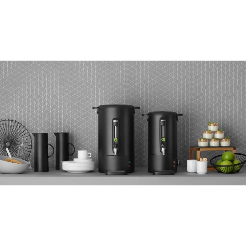 Hot drinks boiler UNIQ
