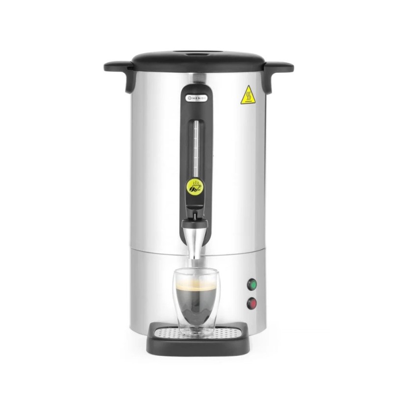 Percolator UNIQ