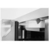 Four drawer refrigerated counter Profi Line 280L