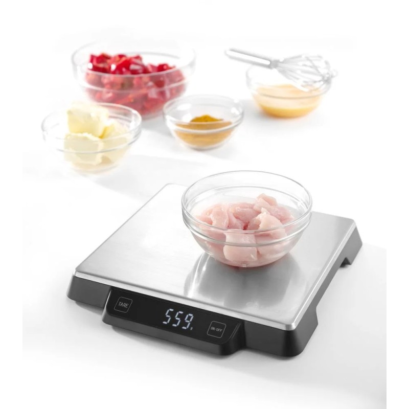 Kitchen scale 15 kg