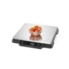 Kitchen scale 15 kg