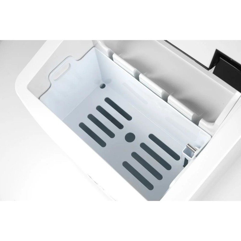 Ice cube machine