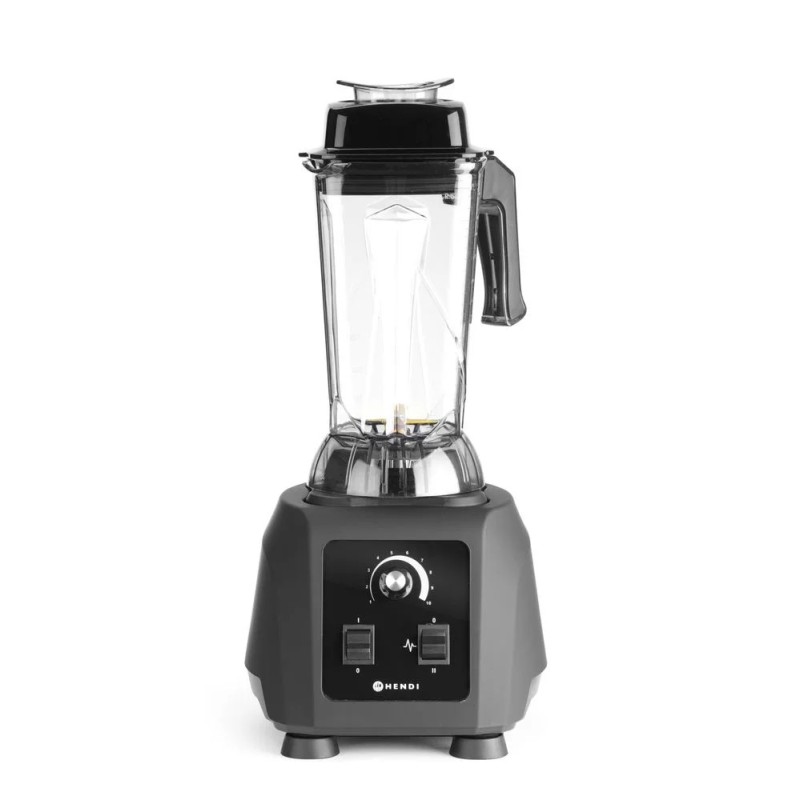 Bar blender