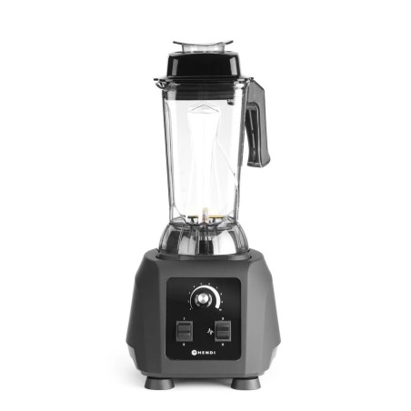Bar blender
