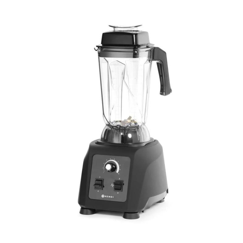 Bar blender