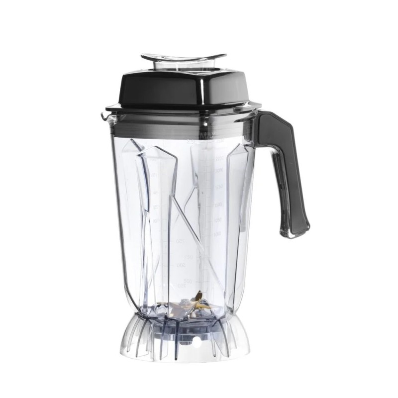 Bar blender