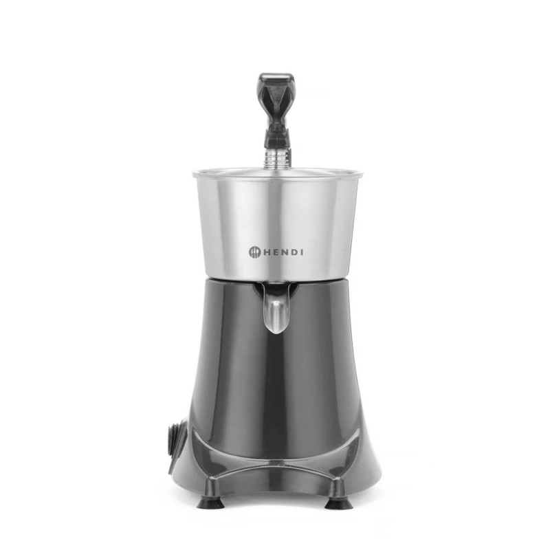 Citrus juicer electric