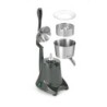 Citrus juicer electric