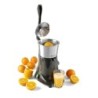 Citrus juicer electric