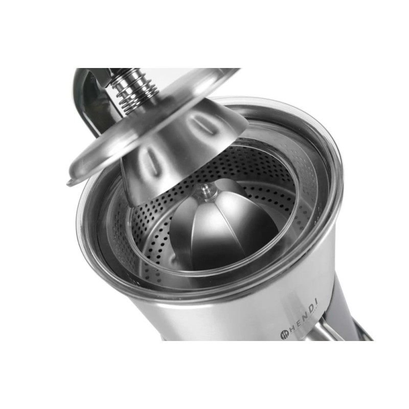 Citrus juicer electric