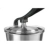 Citrus juicer electric