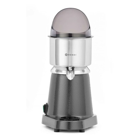 Citrus juicer electric
