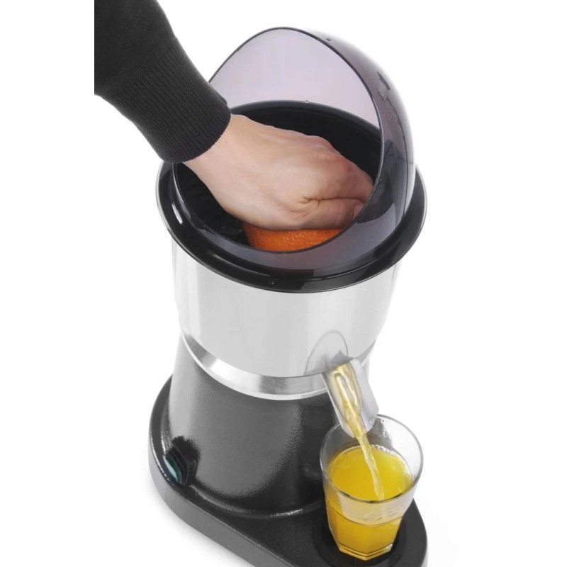 Citrus juicer electric