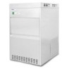 Flake ice machine