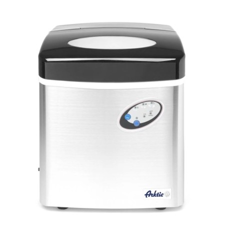 Ice cube machine