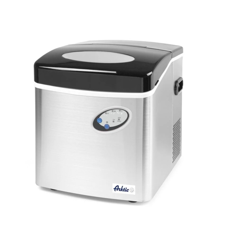 Ice cube machine