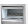 Bullet ice machine