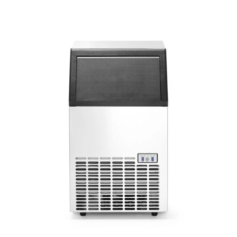 Ice cube machine