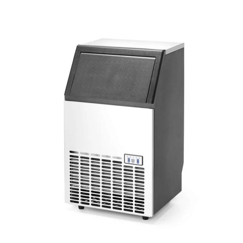 Ice cube machine