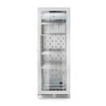 Dry aging cabinet