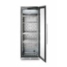 Dry aging cabinet