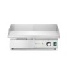 Griddle, flat