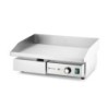 Griddle, flat