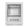 Undercounter dry aging cabinet