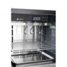 Undercounter dry aging cabinet