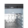 Dry aging cabinet