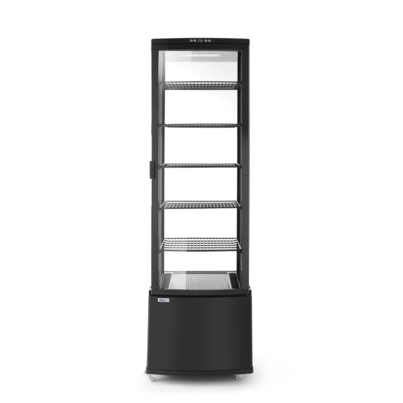Refrigerated display cabinet, 270 l