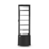 Refrigerated display cabinet, 270 l