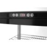 Refrigerated display cabinet, 270 l