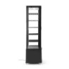 Refrigerated display cabinet, 270 l