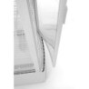 Refrigerated display cabinet, 270 l