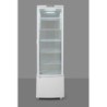 Refrigerated display cabinet, 270 l