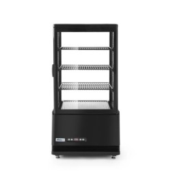 Refrigerated display cabinet, 68 l