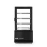 Refrigerated display cabinet, 68 l