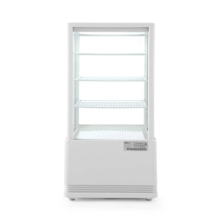 Refrigerated display cabinet, 68 l
