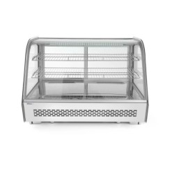 Countertop display fridge