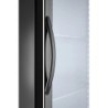 Back bar refrigerator single-door